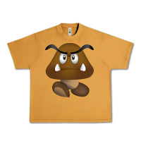 Peanut Butter goomba Urban Heavy Tee - DesignPulse