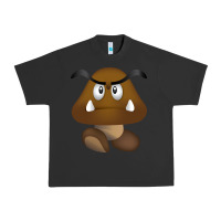 Pigment Black goomba Urban Heavy Tee - DesignPulse