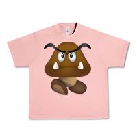 Salmon goomba Urban Heavy Tee - DesignPulse