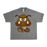 Tornado goomba Urban Heavy Tee - DesignPulse