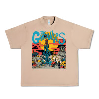 Burro growlers Urban Heavy Tee - DesignPulse