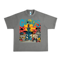 Tornado growlers Urban Heavy Tee - DesignPulse