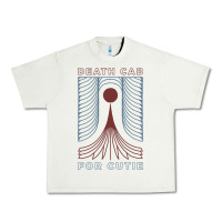 Pistachio death cab for cutie Urban Heavy Tee - DesignPulse