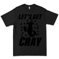 Black Let's Get Crazy Premium Tee - Bettercallsaul