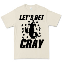 Bone Let's Get Crazy Premium Tee - Bettercallsaul