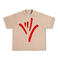 Burro asl (american sign language) tshirt  i love you classic Urban Heavy Tee - PixelWave
