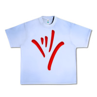 Grape Ice asl (american sign language) tshirt  i love you classic Urban Heavy Tee - PixelWave