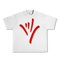 Lunar Rock asl (american sign language) tshirt  i love you classic Urban Heavy Tee - PixelWave