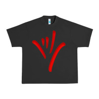 Pigment Black asl (american sign language) tshirt  i love you classic Urban Heavy Tee - PixelWave