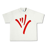 Pistachio asl (american sign language) tshirt  i love you classic Urban Heavy Tee - PixelWave