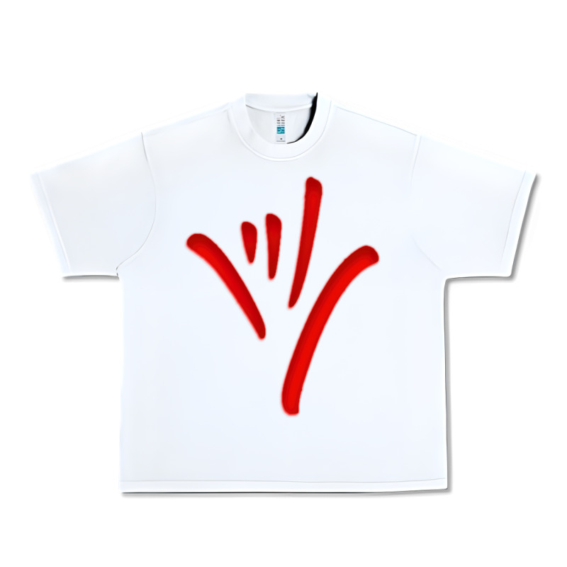 Asl (american Sign Language) Tshirt  I Love You Classic Urban Heavy Tee by PixelWave | Teevron