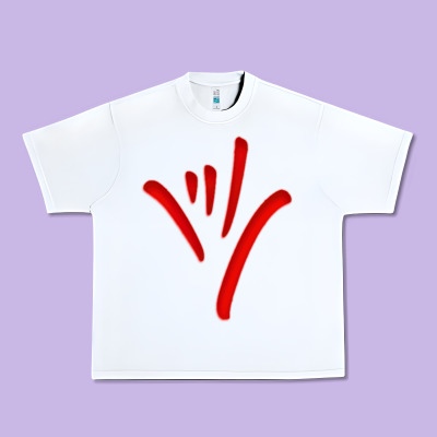 Asl (american Sign Language) Tshirt  I Love You Classic Urban Heavy Tee Designed By Pixelwave