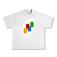 Lunar Rock Uno Card Game Draw Four Urban Heavy Tee - PixelWave