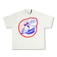 Pistachio cool whip vintage design   80s aesthetic Urban Heavy Tee - PixelWave