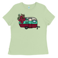 Matcha Camper Ladies Tee - Bettercallsaul