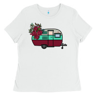 Camper Ladies Tee | Teevron