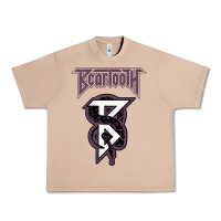 Burro Beartooths Urban Heavy Tee - PixelWave
