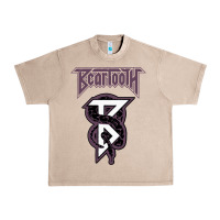 French Oak Beartooths Urban Heavy Tee - PixelWave