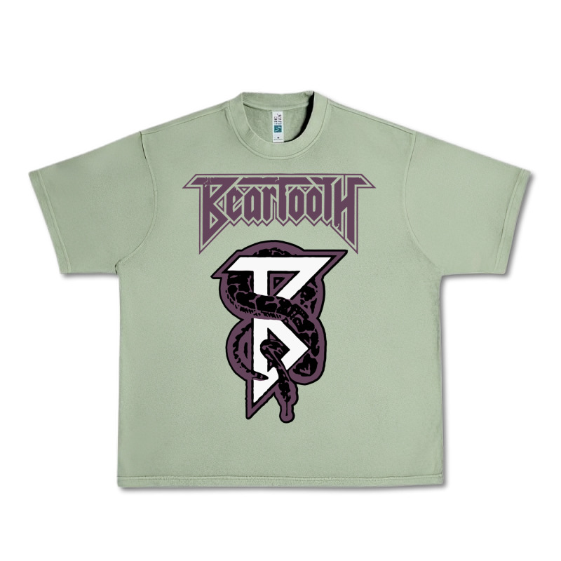 Beartooths Urban Heavy Tee by PixelWave | Teevron