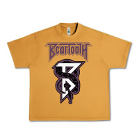 Peanut Butter Beartooths Urban Heavy Tee - PixelWave