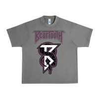 Tornado Beartooths Urban Heavy Tee - PixelWave