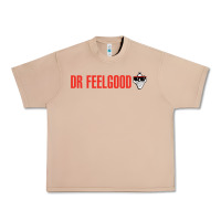 Burro Dr. Feelgood Urban Heavy Tee - PixelWave