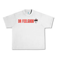 Lunar Rock Dr. Feelgood Urban Heavy Tee - PixelWave