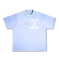 Grape Ice the x files [tb] Urban Heavy Tee - PixelWave