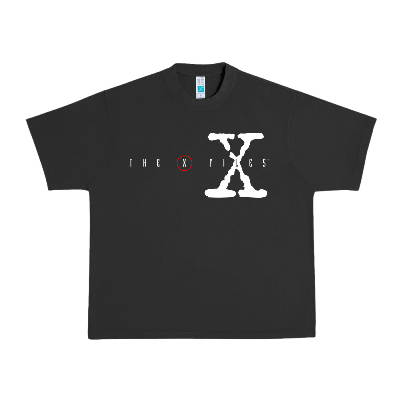 The X Files [tb] Urban Heavy Tee by PixelWave | Teevron