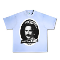 God Save The Quen King Music Urban Heavy Tee | Teevron