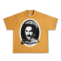 Peanut Butter god save the quen king music Urban Heavy Tee - PixelWave