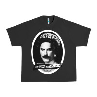 Pigment Black god save the quen king music Urban Heavy Tee - PixelWave
