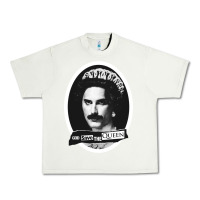 Pistachio god save the quen king music Urban Heavy Tee - PixelWave