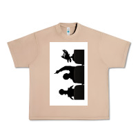 Burro mst3k Urban Heavy Tee - Craftify