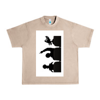 French Oak mst3k Urban Heavy Tee - Craftify