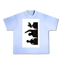 Grape Ice mst3k Urban Heavy Tee - Craftify