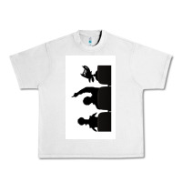 Lunar Rock mst3k Urban Heavy Tee - Craftify