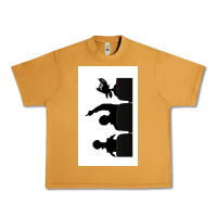 Peanut Butter mst3k Urban Heavy Tee - Craftify