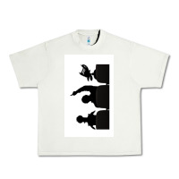 Pistachio mst3k Urban Heavy Tee - Craftify