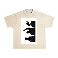 Sandshell mst3k Urban Heavy Tee - Craftify