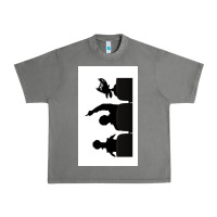 Tornado mst3k Urban Heavy Tee - Craftify
