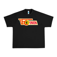 Black cool-1.-fc-union-berlin-merch Urban Heavy Tee - Craftify