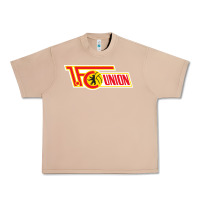 Burro cool-1.-fc-union-berlin-merch Urban Heavy Tee - Craftify