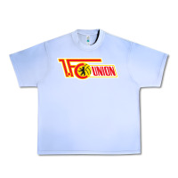 Grape Ice cool-1.-fc-union-berlin-merch Urban Heavy Tee - Craftify