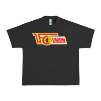Pigment Black cool-1.-fc-union-berlin-merch Urban Heavy Tee - Craftify