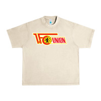 Cool-1.-fc-union-berlin-merch Urban Heavy Tee | Teevron