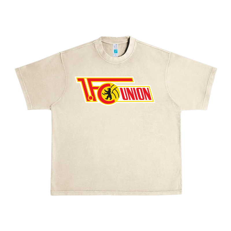 Cool-1.-fc-union-berlin-merch Urban Heavy Tee by Craftify | Teevron
