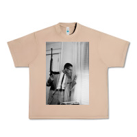 Burro malcolm x Urban Heavy Tee - Craftify