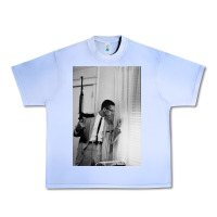 Grape Ice malcolm x Urban Heavy Tee - Craftify