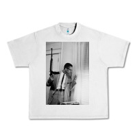 Lunar Rock malcolm x Urban Heavy Tee - Craftify